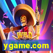 ygame.com