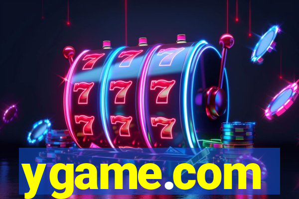 ygame.com
