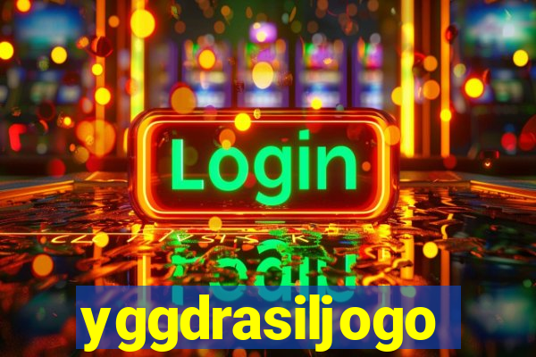 yggdrasiljogo