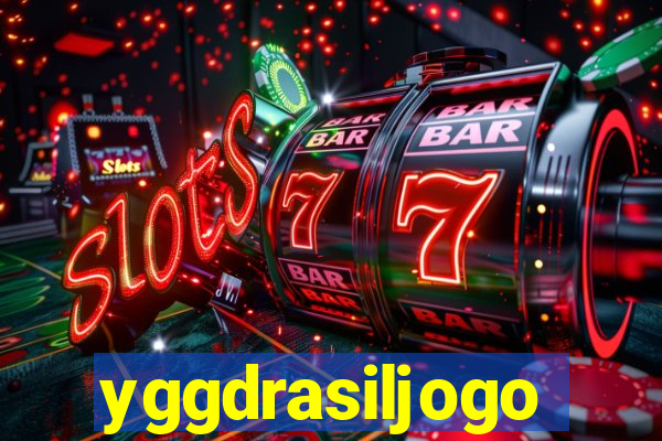 yggdrasiljogo