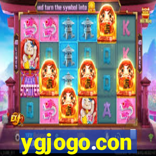 ygjogo.con
