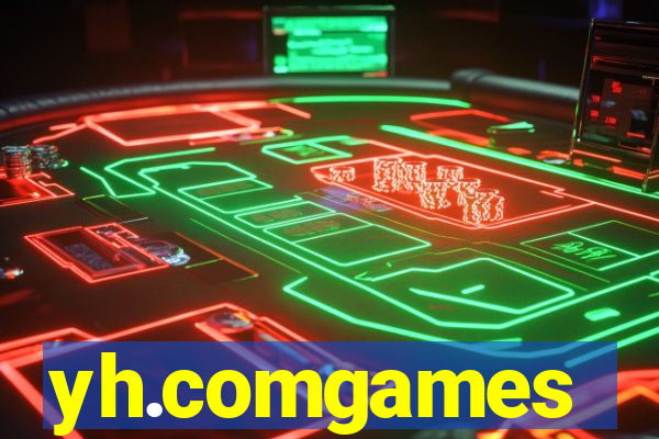 yh.comgames