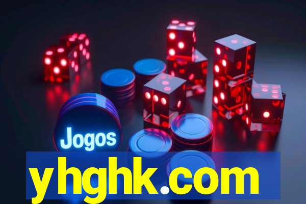 yhghk.com