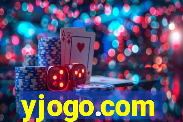 yjogo.com