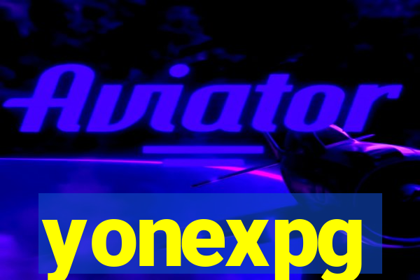 yonexpg