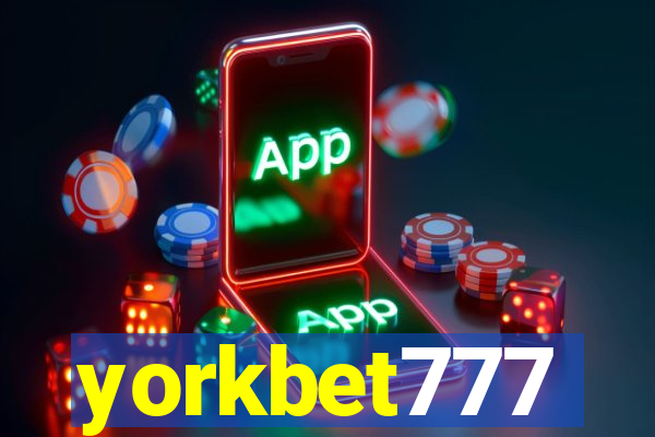 yorkbet777