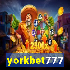 yorkbet777