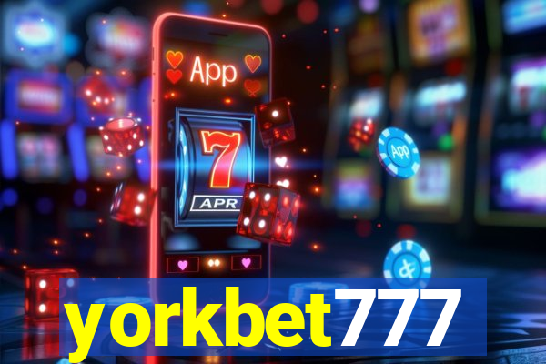 yorkbet777
