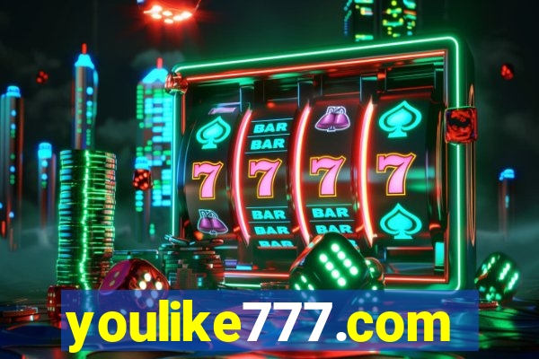 youlike777.com