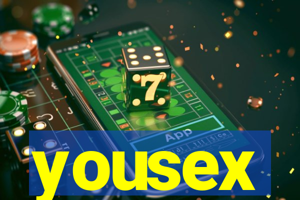 yousex