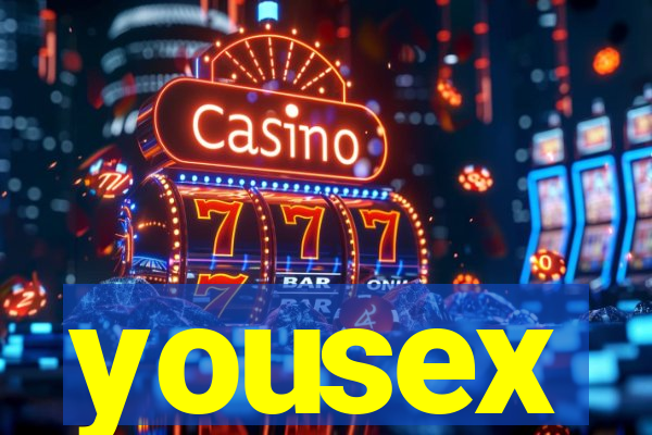 yousex