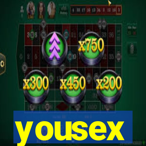 yousex
