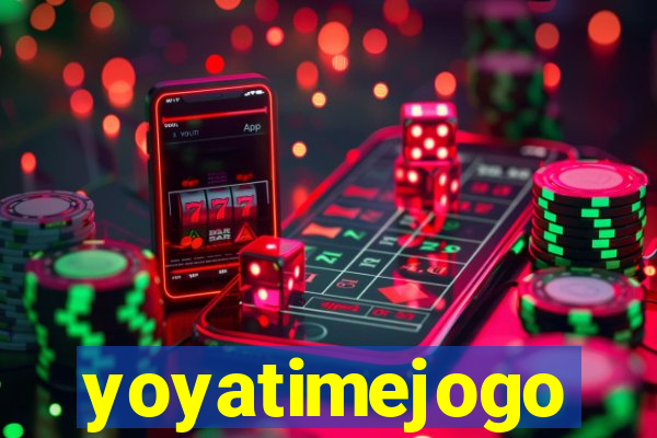 yoyatimejogo