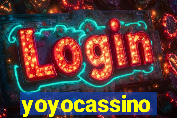 yoyocassino