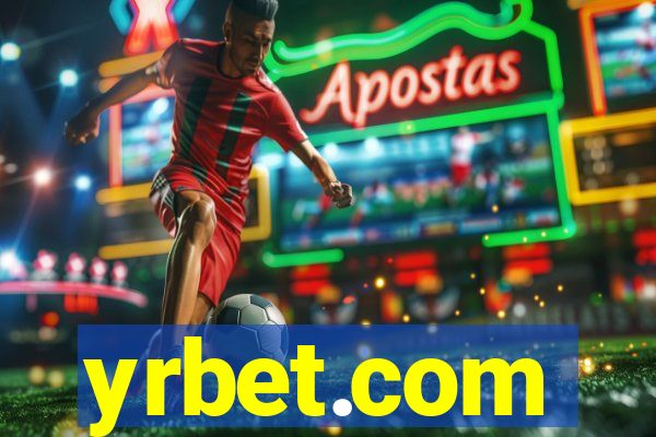 yrbet.com