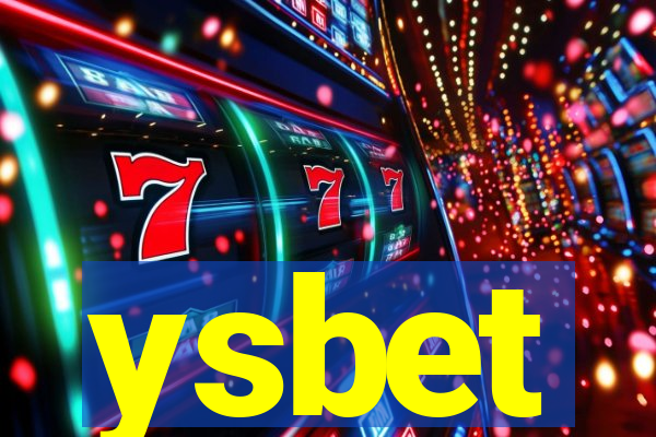 ysbet