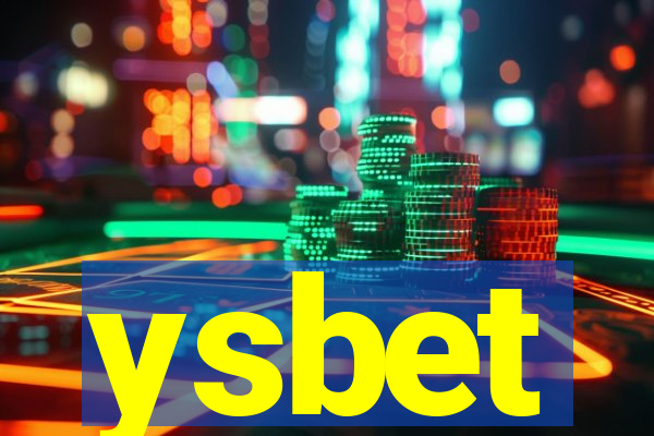 ysbet