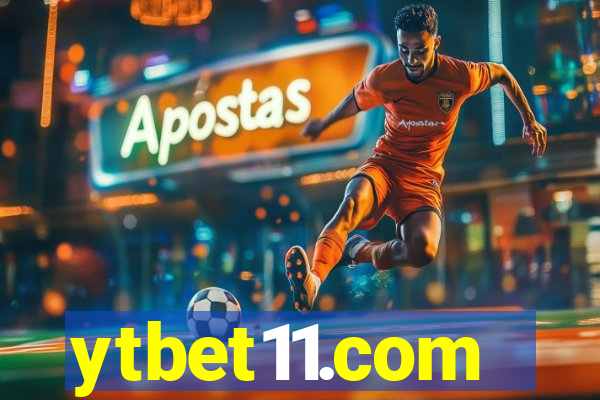 ytbet11.com