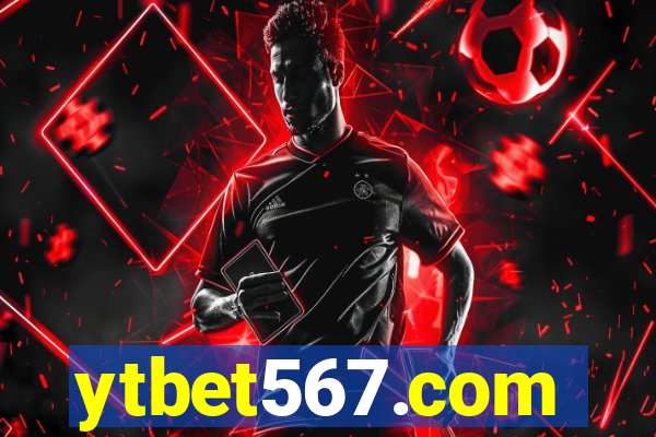 ytbet567.com