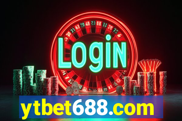 ytbet688.com