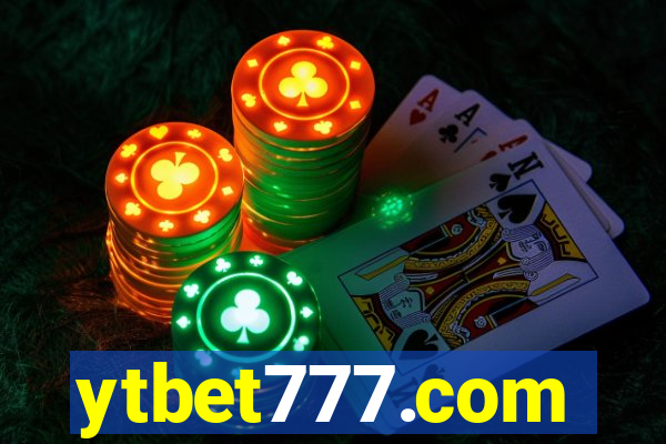 ytbet777.com