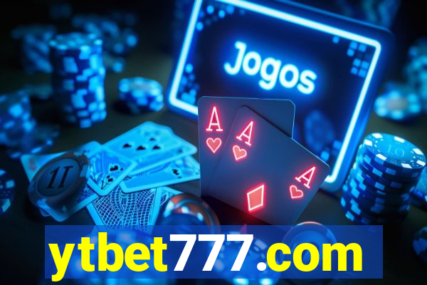 ytbet777.com