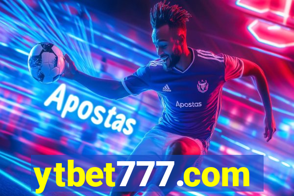 ytbet777.com