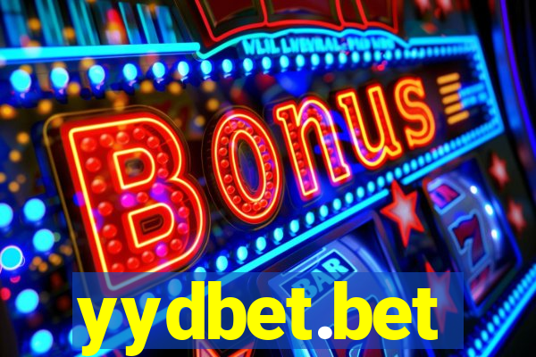yydbet.bet