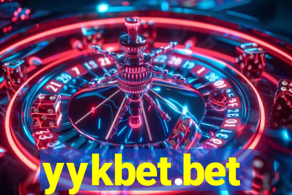 yykbet.bet