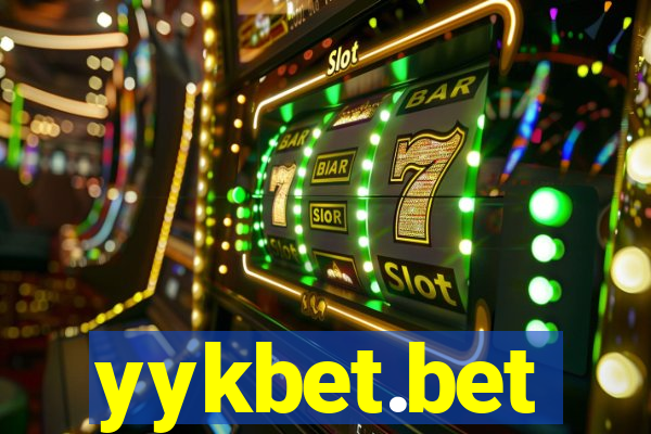 yykbet.bet