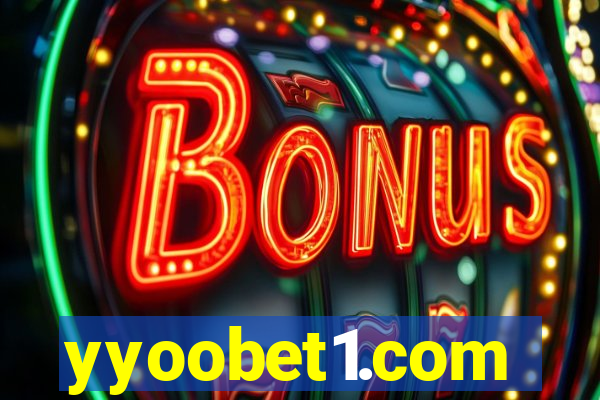 yyoobet1.com