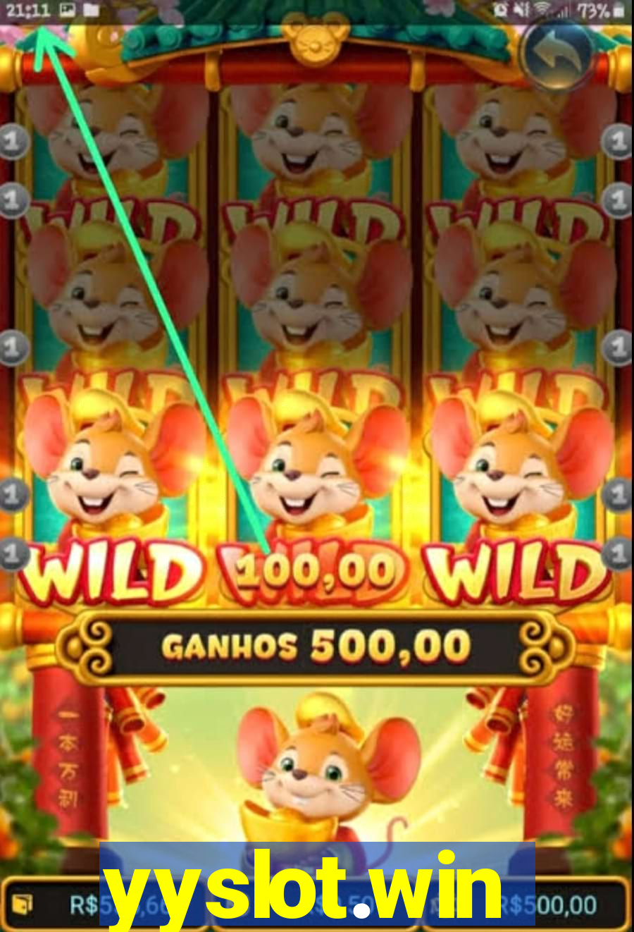 yyslot.win