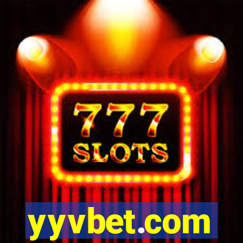 yyvbet.com