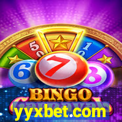 yyxbet.com