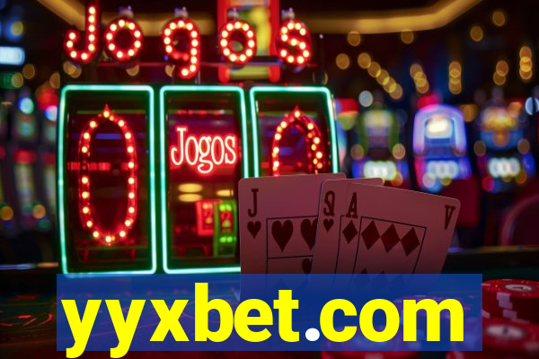 yyxbet.com