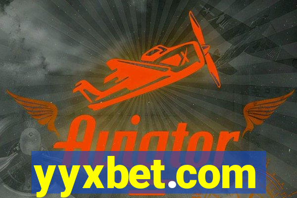 yyxbet.com