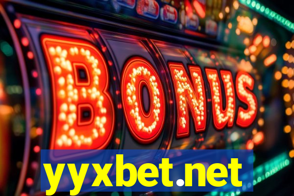 yyxbet.net