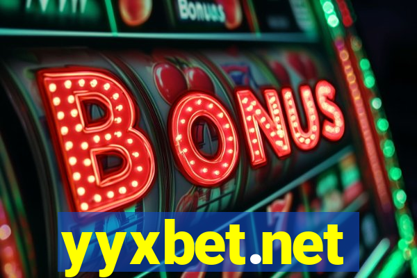 yyxbet.net