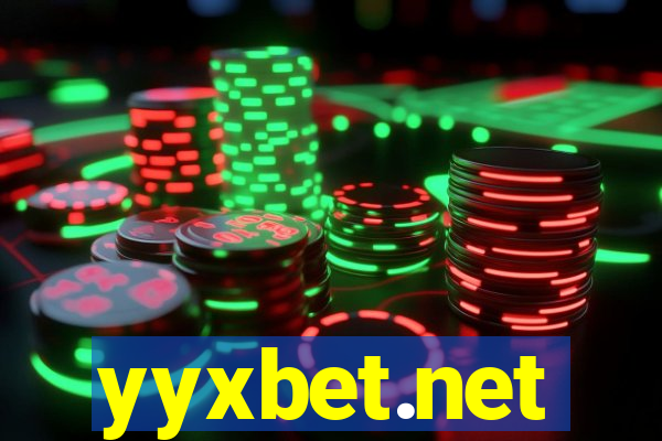 yyxbet.net