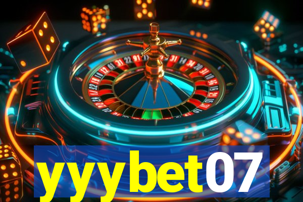 yyybet07