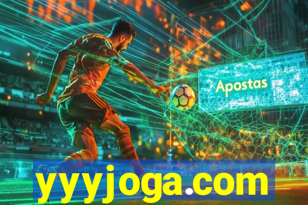 yyyjoga.com