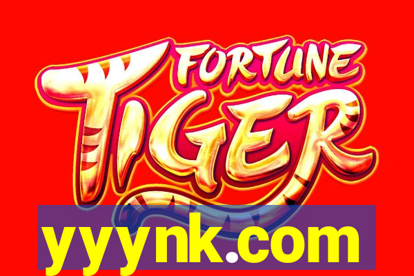 yyynk.com