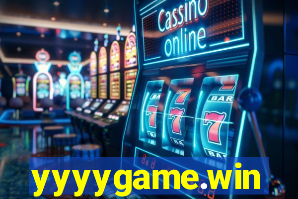 yyyygame.win