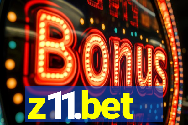 z11.bet