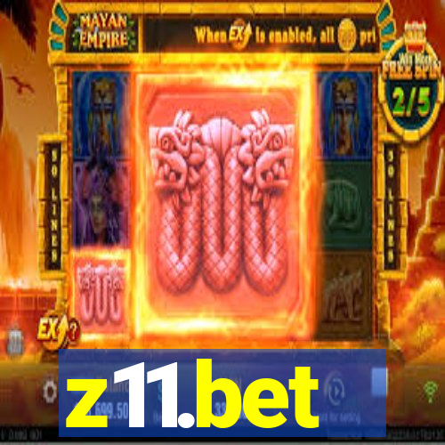 z11.bet