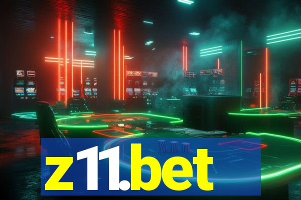 z11.bet