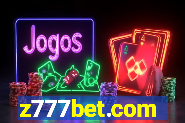 z777bet.com
