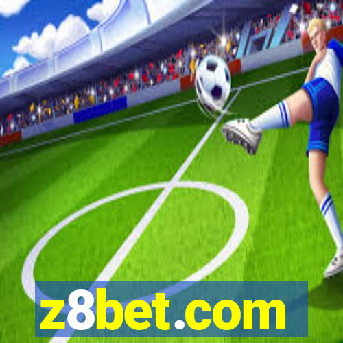 z8bet.com