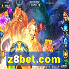z8bet.com