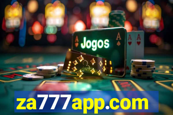 za777app.com